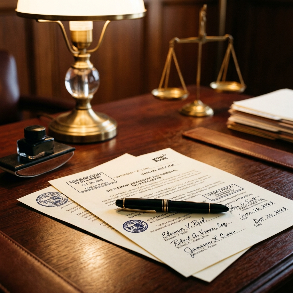 Oficinas de ML & Asociados